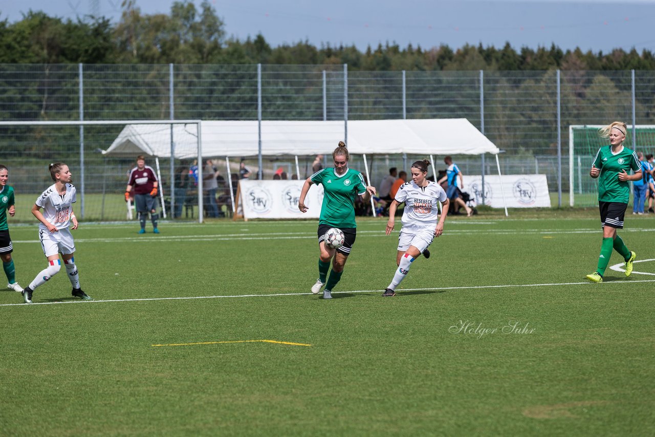 Bild 182 - Oberliga Saisonstart